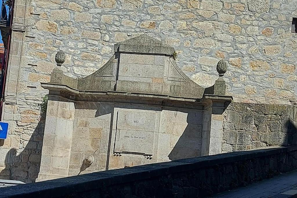 Great Studio In Se Do - Central Location Porto
