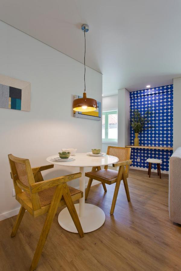 Apartment Boutique Rentals- Sea Breeze Porto