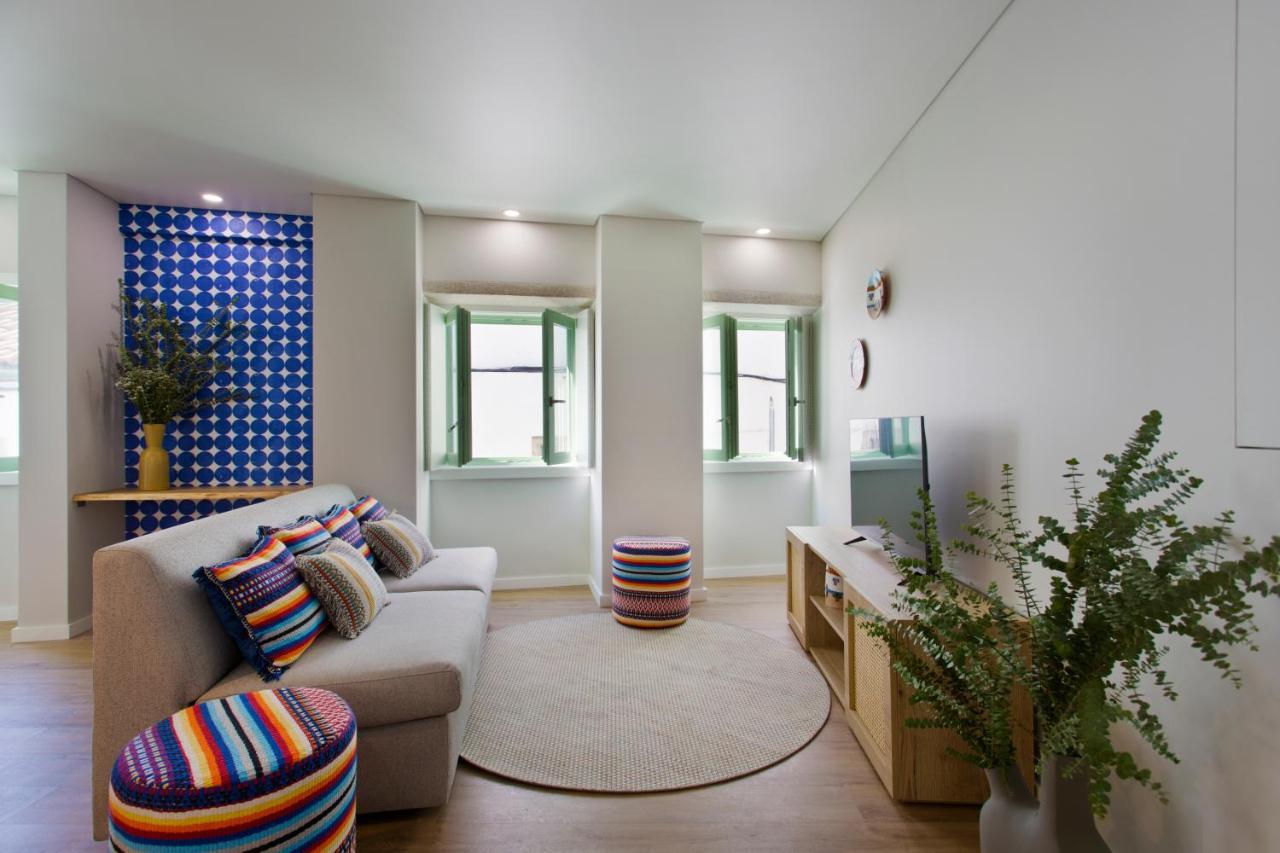 Apartment Boutique Rentals- Sea Breeze Porto