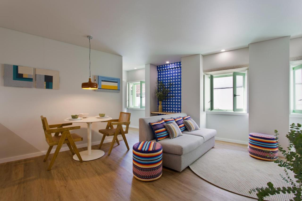 Apartment Boutique Rentals- Sea Breeze *