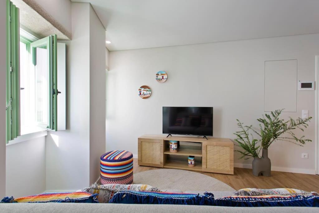 Apartment Boutique Rentals- Sea Breeze Porto