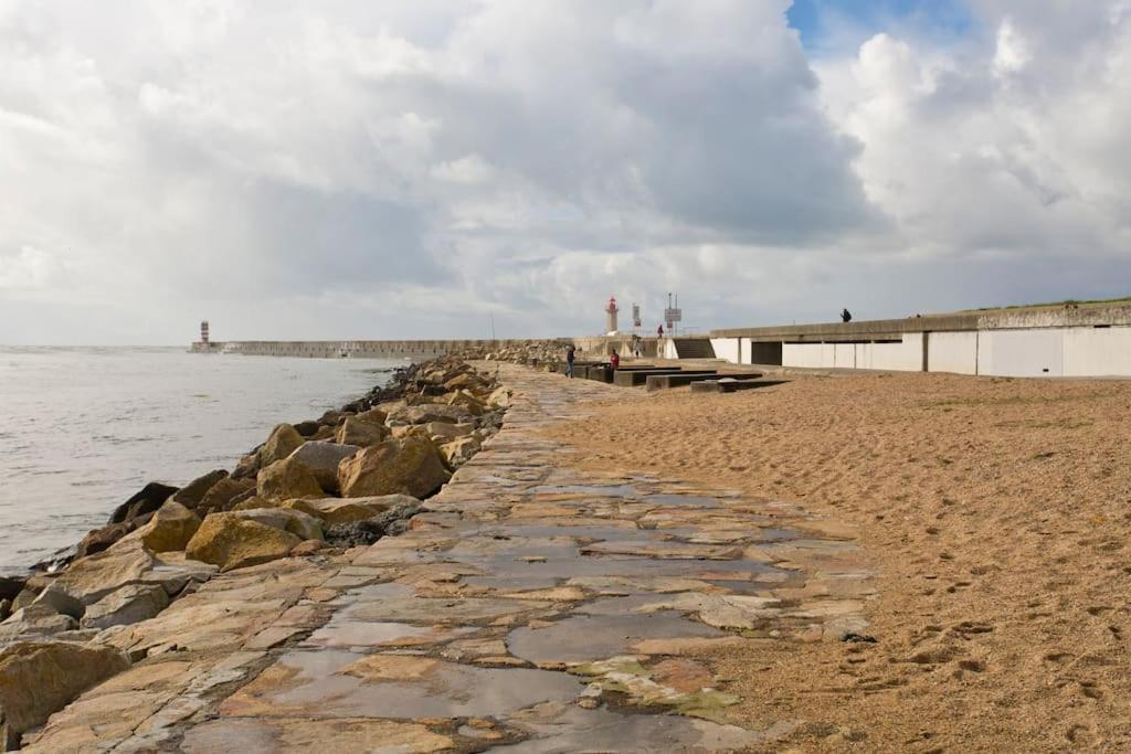 Boutique Rentals- Sea Breeze Apartment Porto