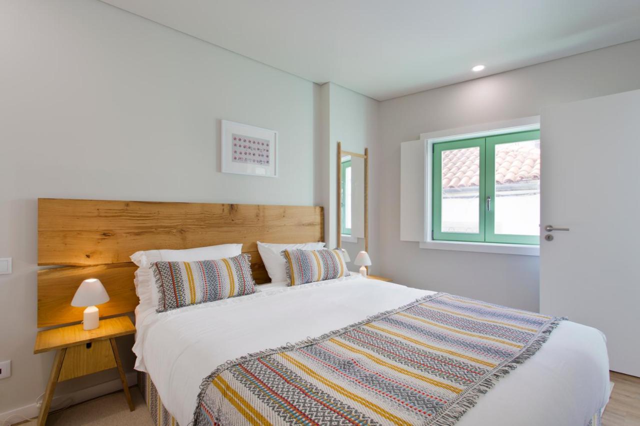 Boutique Rentals- Sea Breeze * Porto