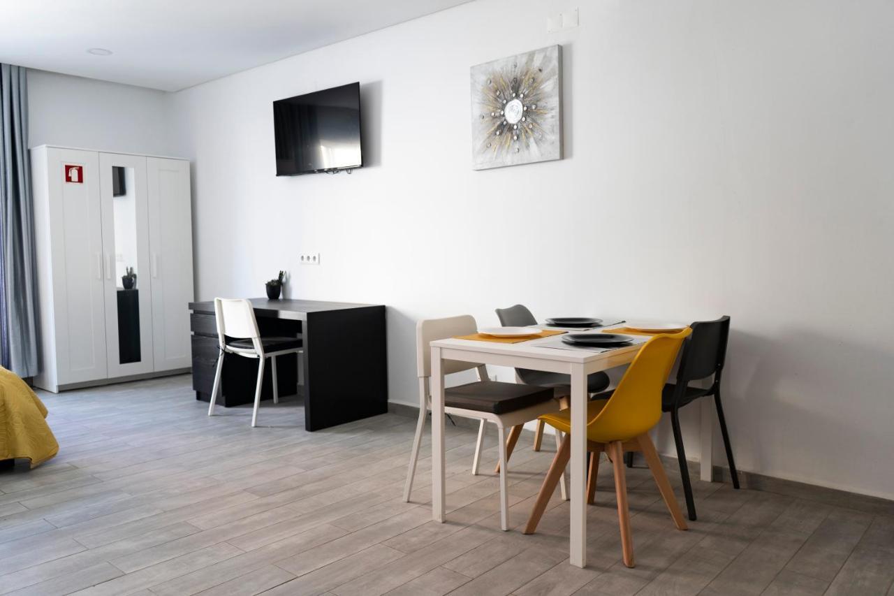 Apartment Almada Downtown 203 Porto