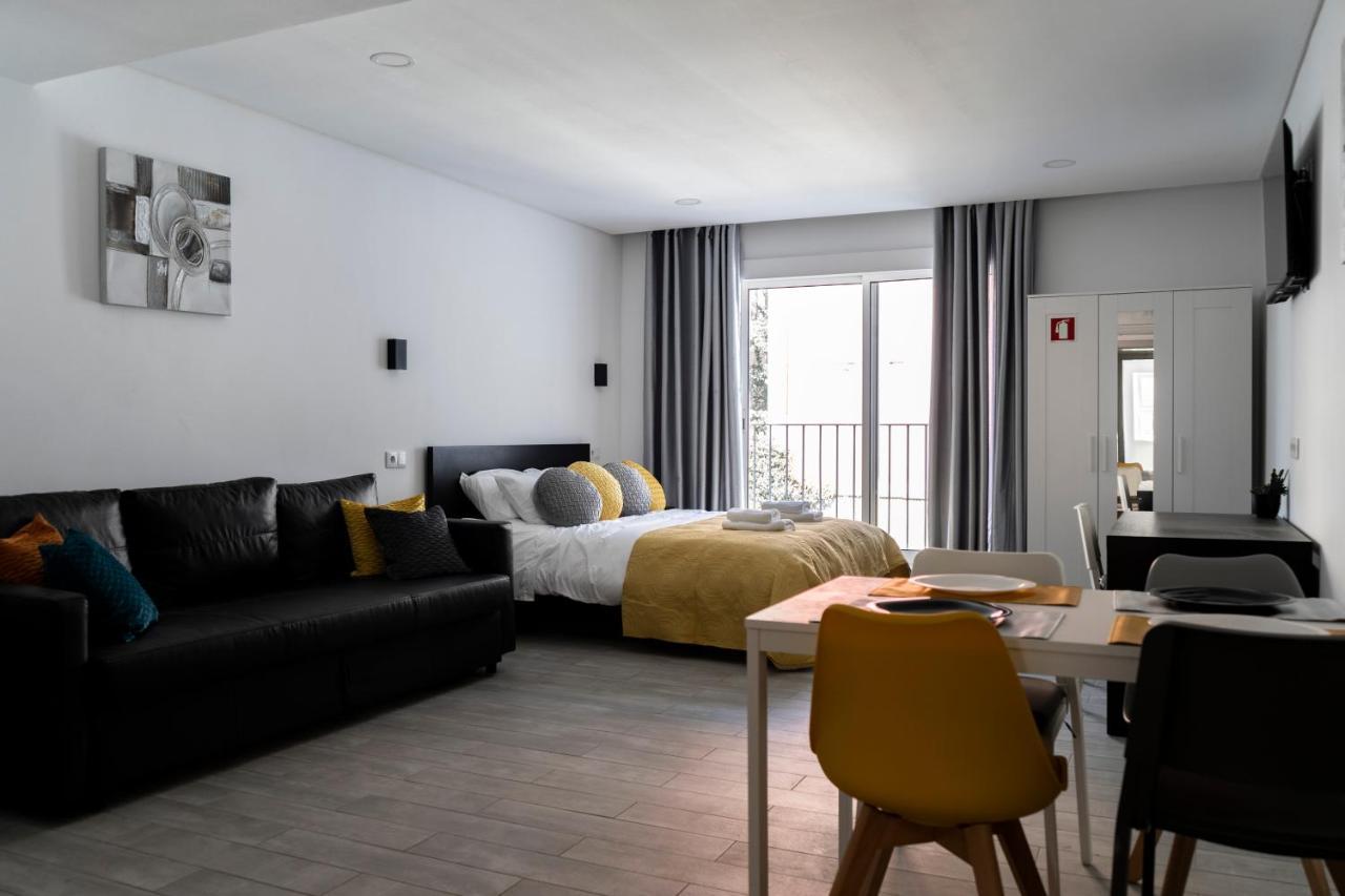 Apartment Almada Downtown 203