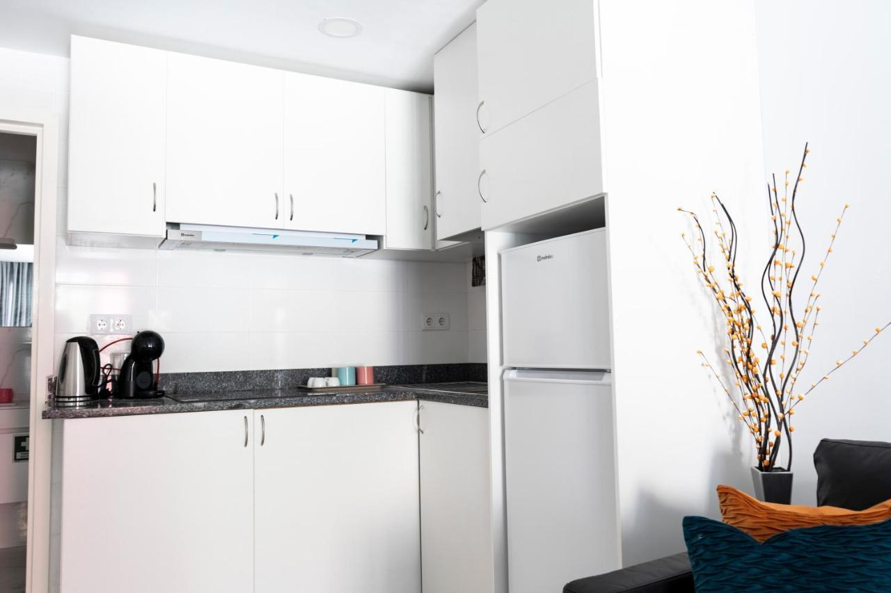 Appartement Almada Downtown 203