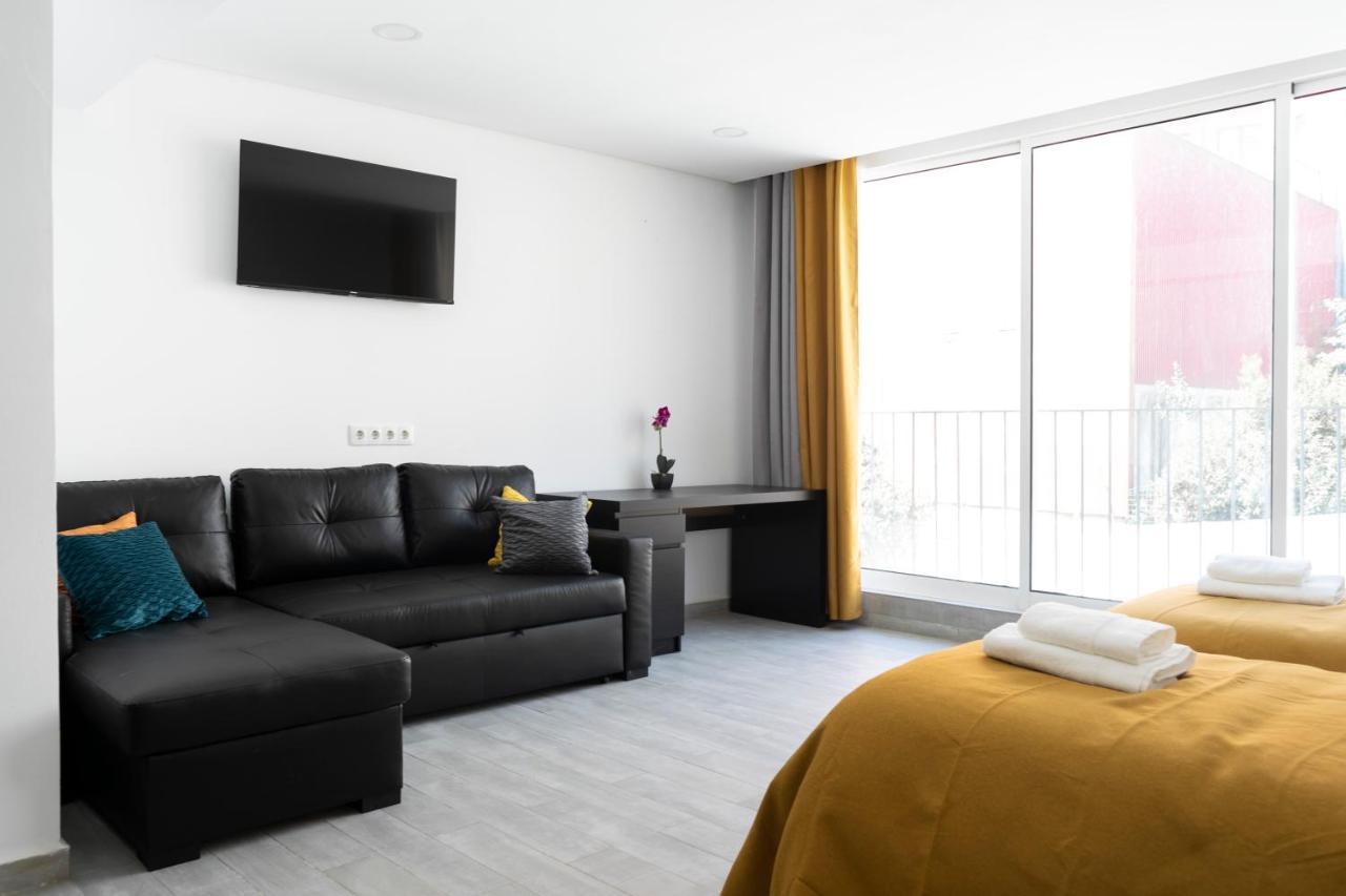 Almada Downtown 204 Apartment Porto