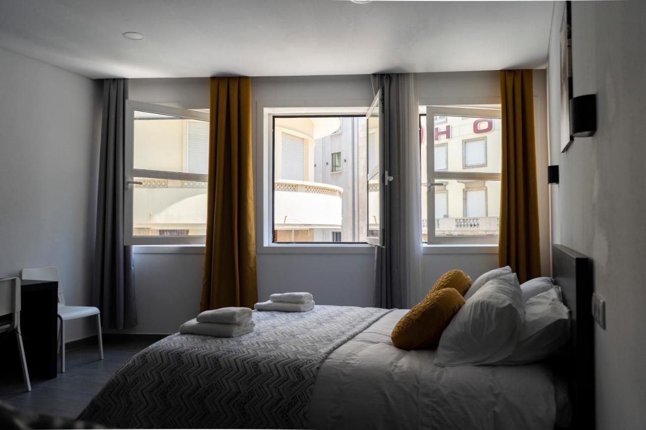 Almada Downtown 302 Apartment Porto