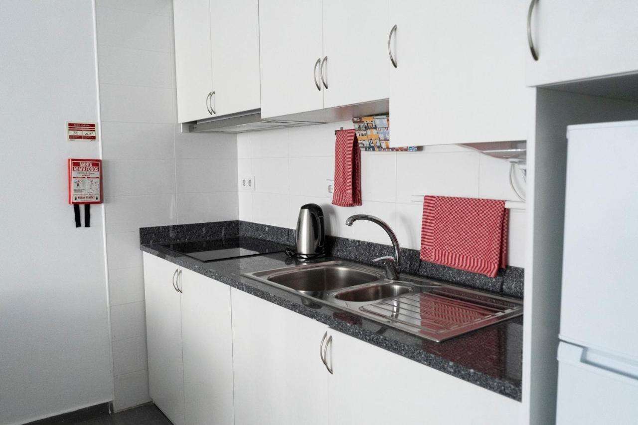 Almada Downtown 302 Apartment