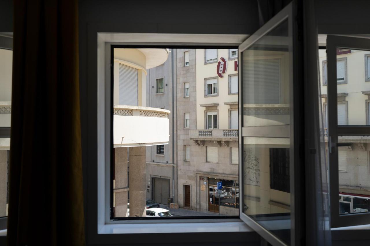 Apartment Almada Downtown 302 Porto