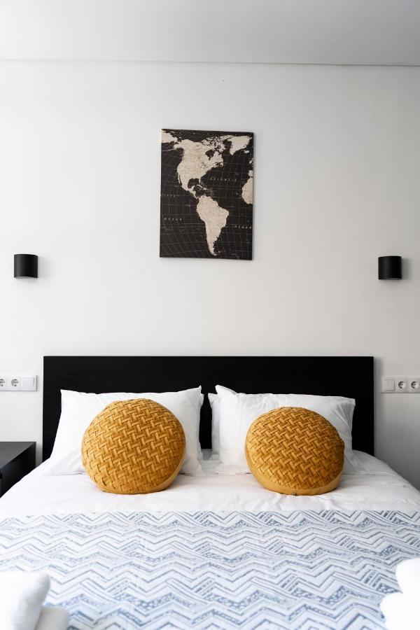 Almada Downtown 302 Apartment
