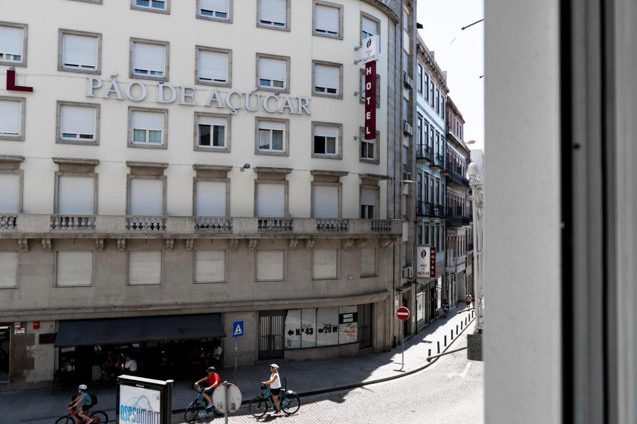 Apartment Almada Downtown 302 Porto