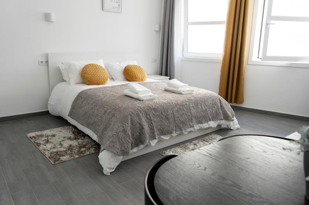 Apartamento Almada Downtown 401
