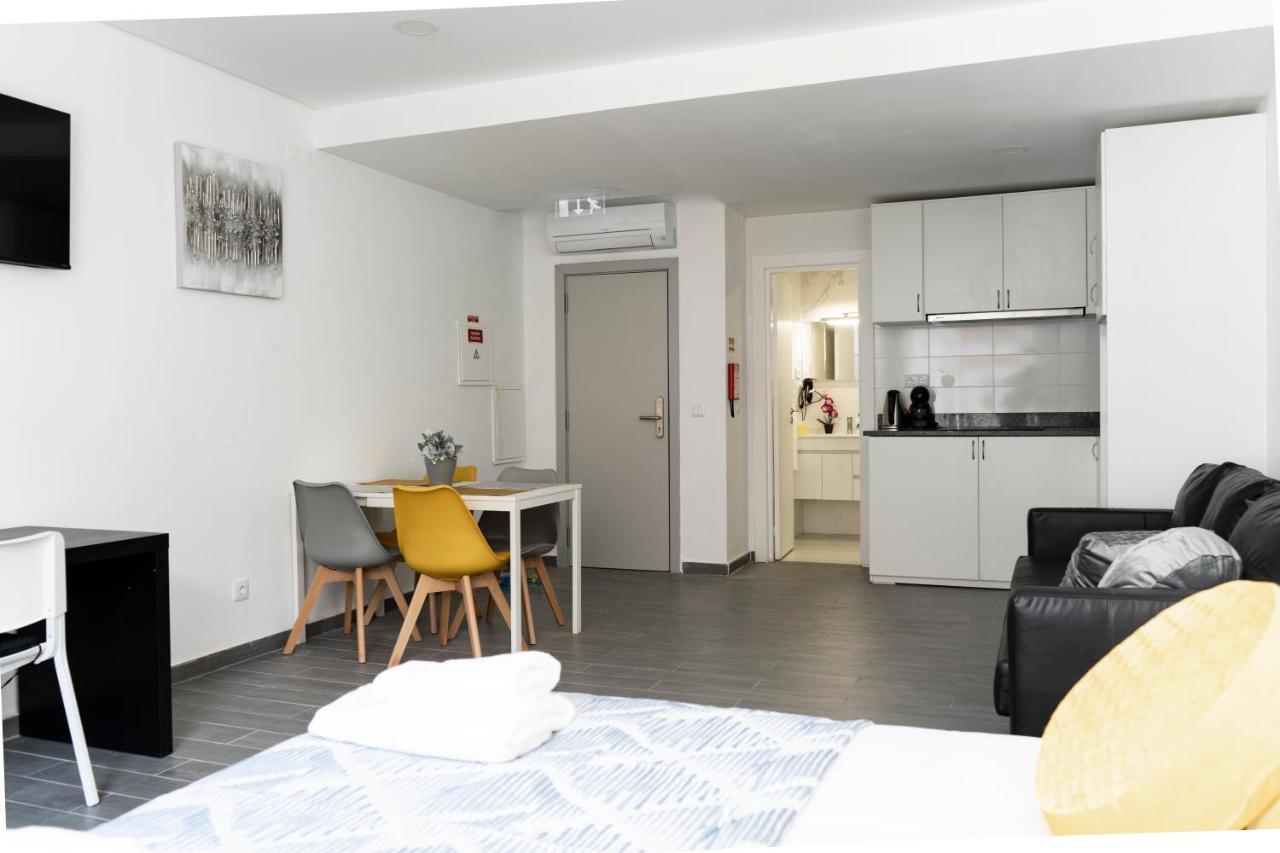 Apartment Almada Downtown 303 Porto