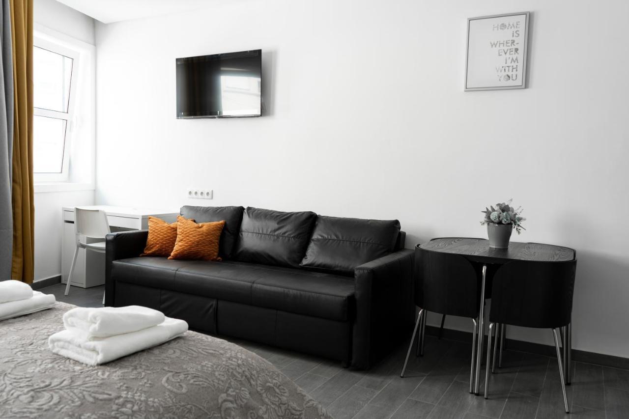 Almada Downtown 401 Apartamento