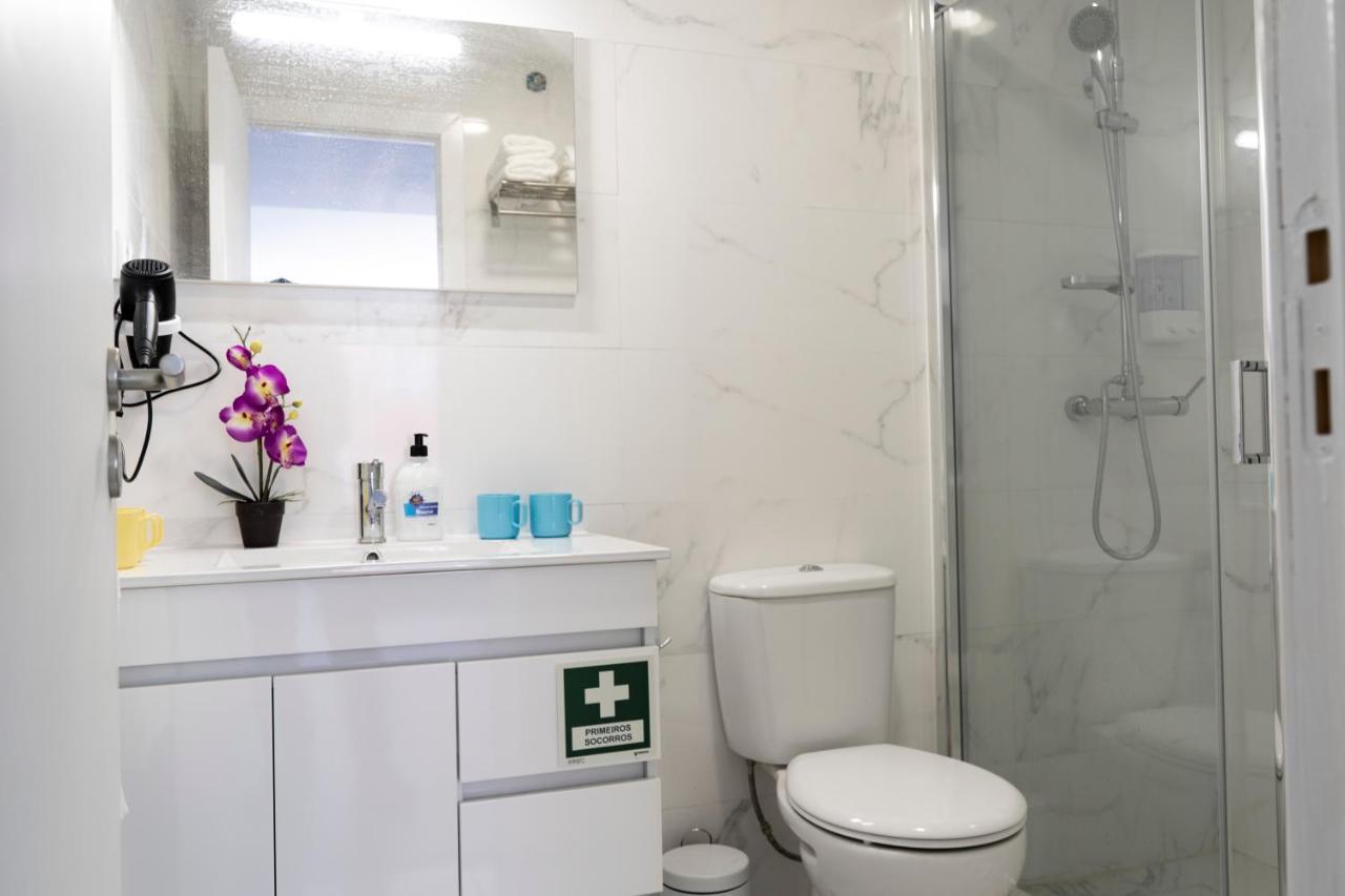 Apartment Almada Downtown 303 Porto
