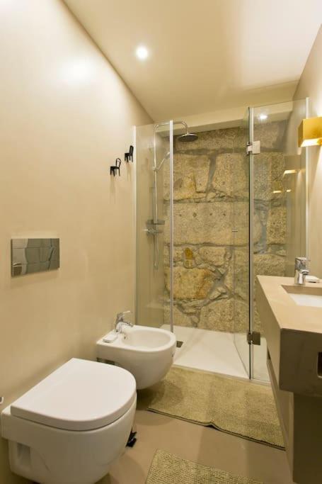 Aposentus - Stylish Downtown Loft Apartment Porto