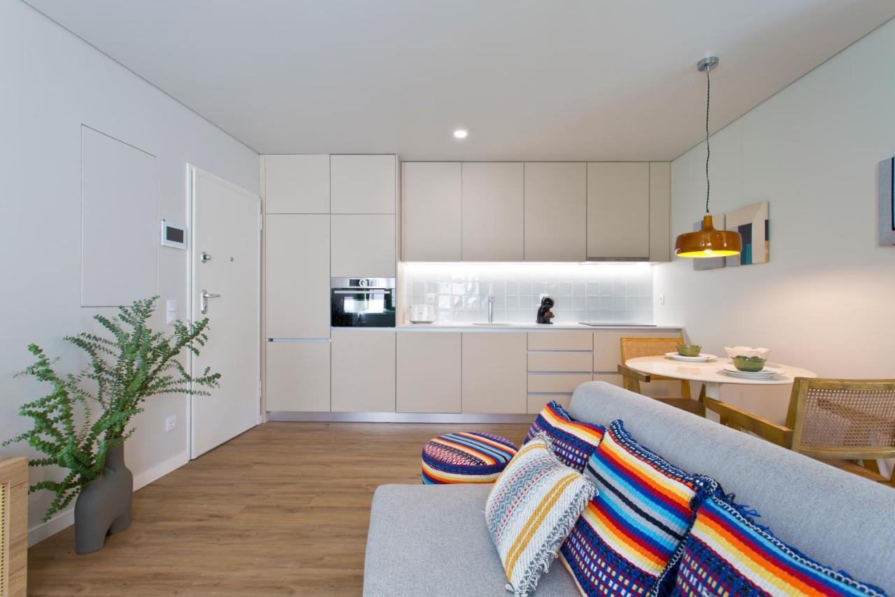 Boutique Rentals- Sea Breeze Apartment Porto