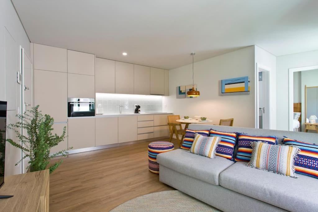 Apartment Boutique Rentals- Sea Breeze *