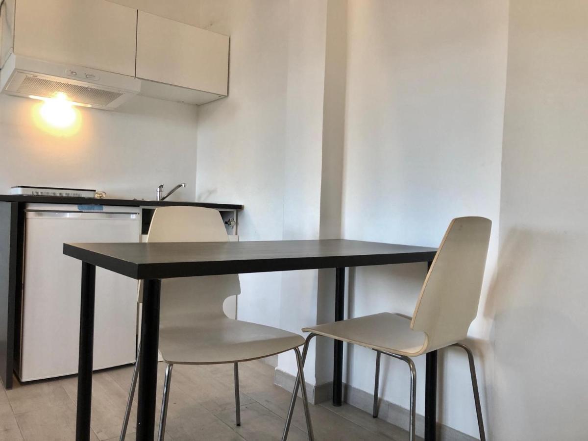 Casa Da Musica Boavista Appartement