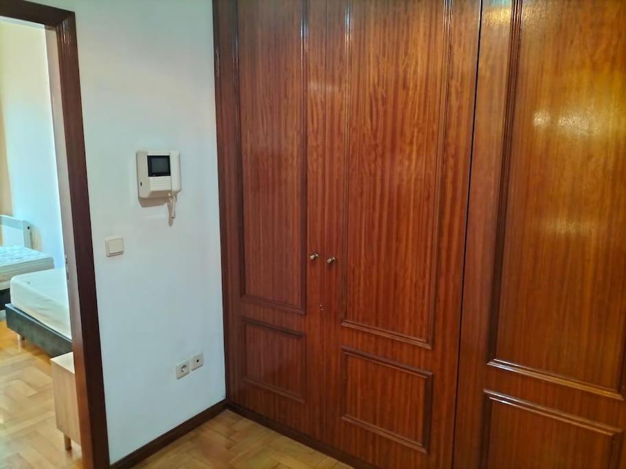 Apartment Flores Porto