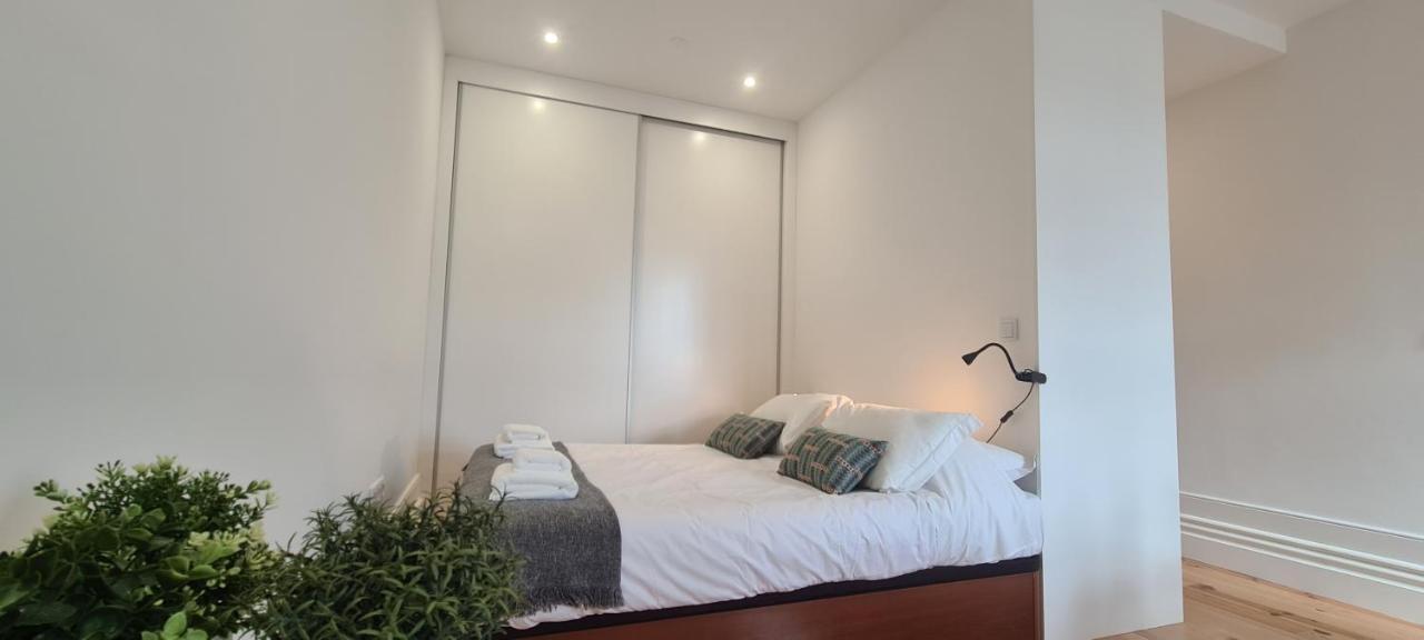 Apartment Merc Estudio 245 Porto