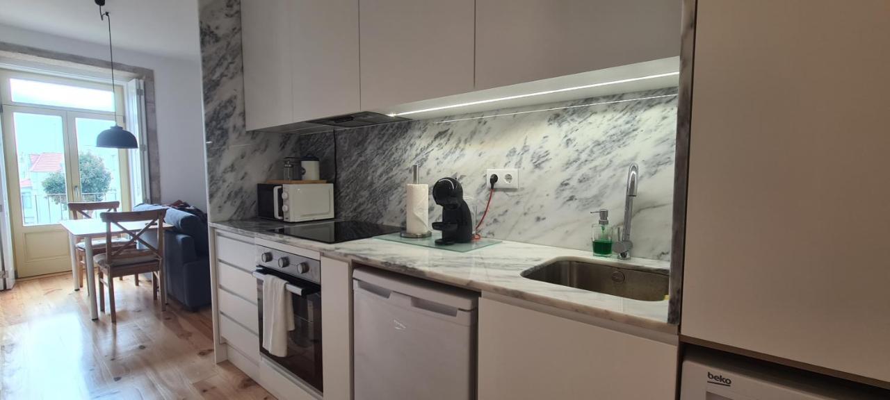 Apartment Merc Estudio 245 Porto