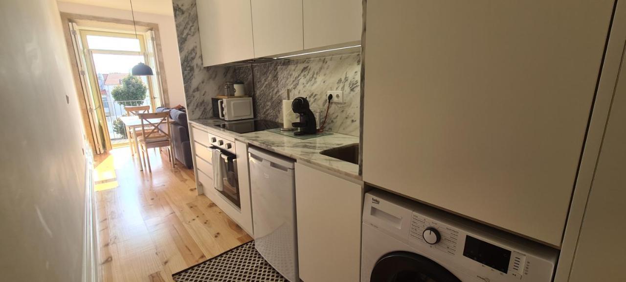 Apartment Merc Estudio 245 Porto