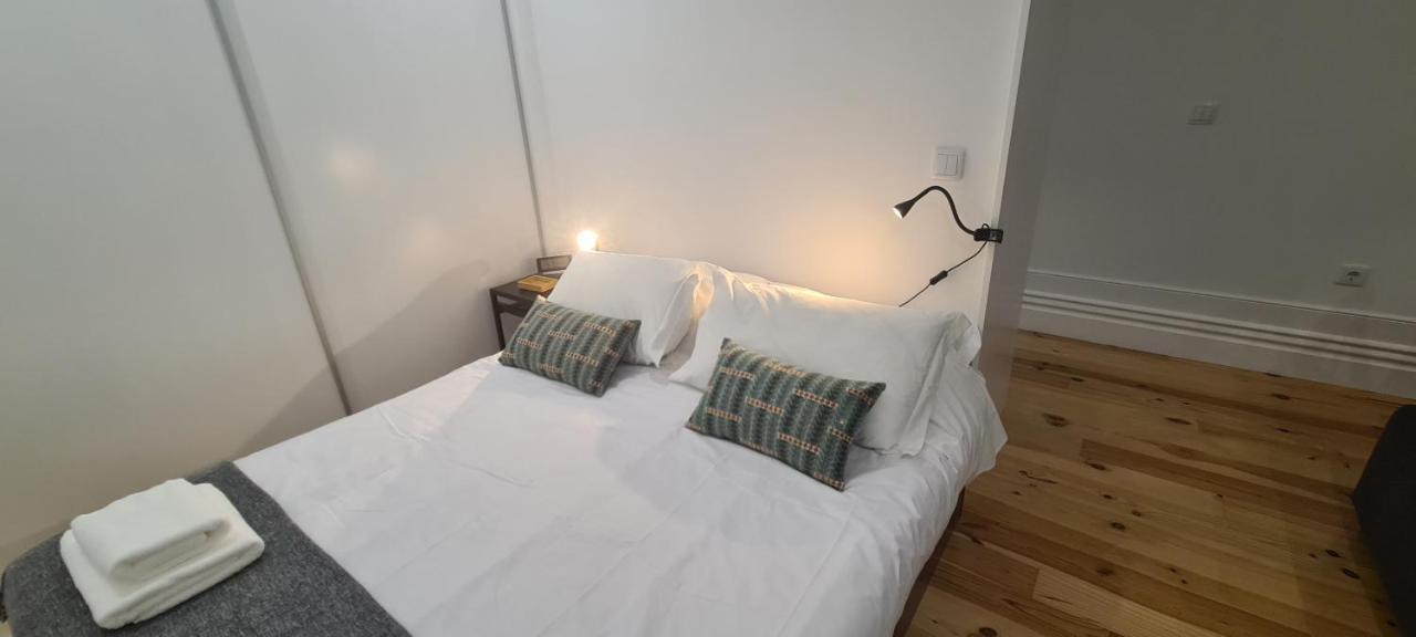 Apartment Merc Estudio 245 *