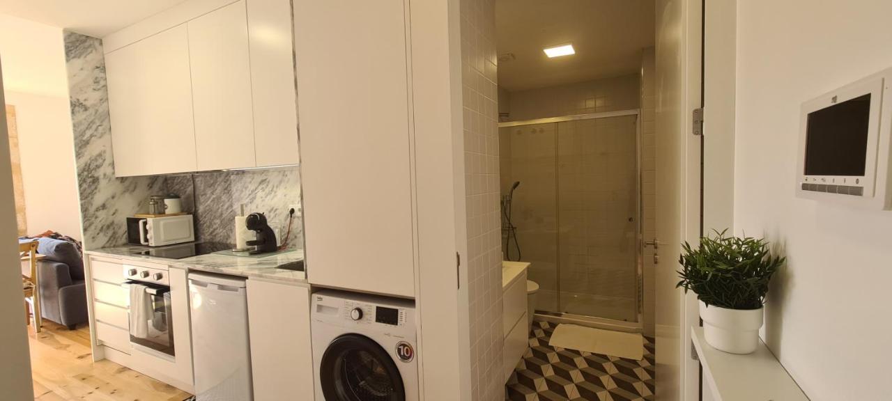 Apartment Merc Estudio 245 Porto