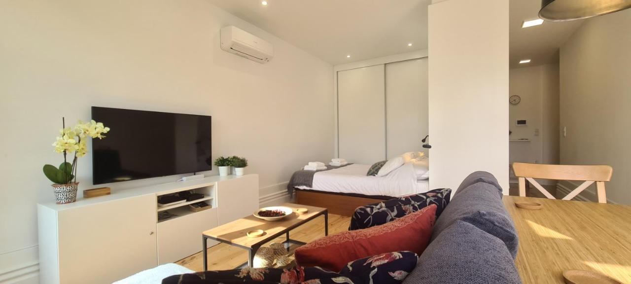 Merc Estudio 245 Apartment *