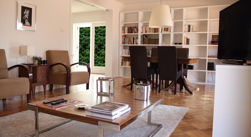 Apartment Charm *