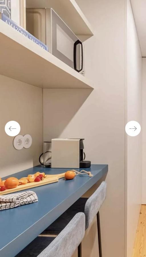 Appartement As Vizinhas Boutique *