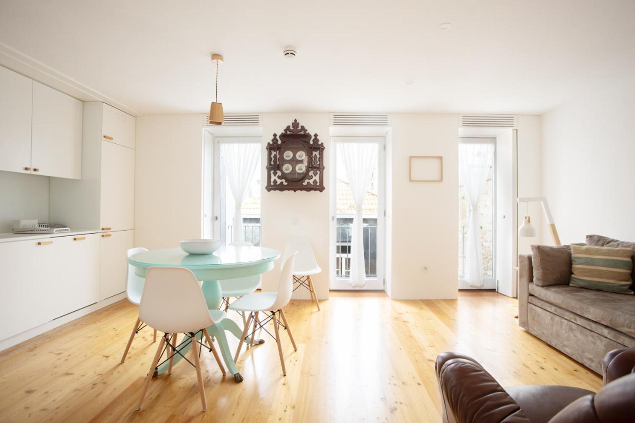 Appartement Da Capela Porto