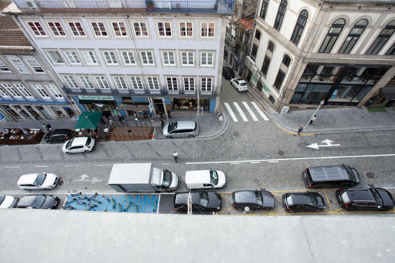 Da Capela Appartement Porto