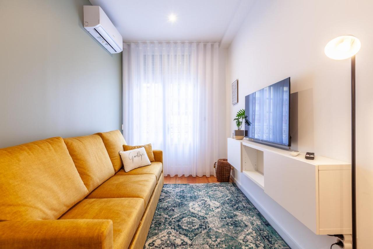 Apartamento D&s - Crocodile House S. Bento