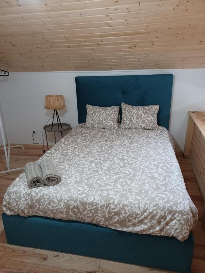 Apartment Enjoy Campanha 4 *