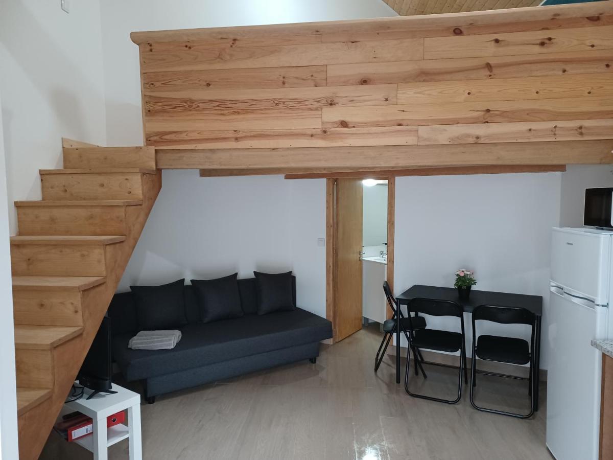 Apartment Enjoy Campanha 4 Porto