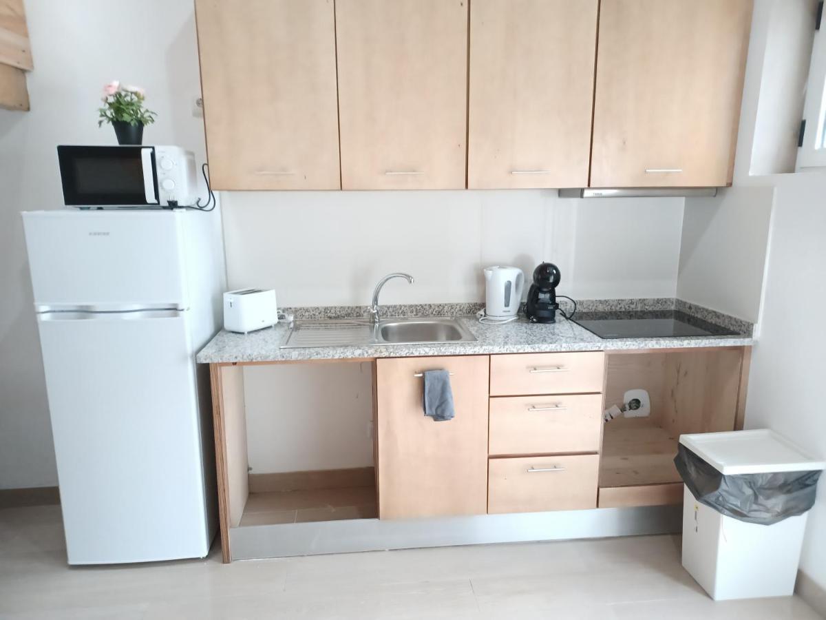 Apartment Enjoy Campanha 4 Porto