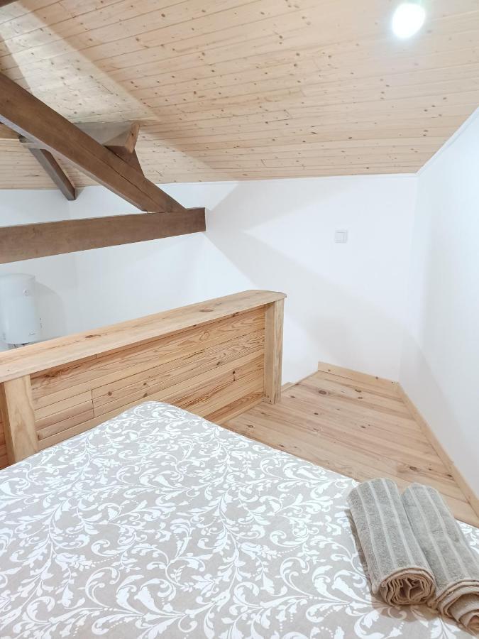 Apartment Enjoy Campanha 4