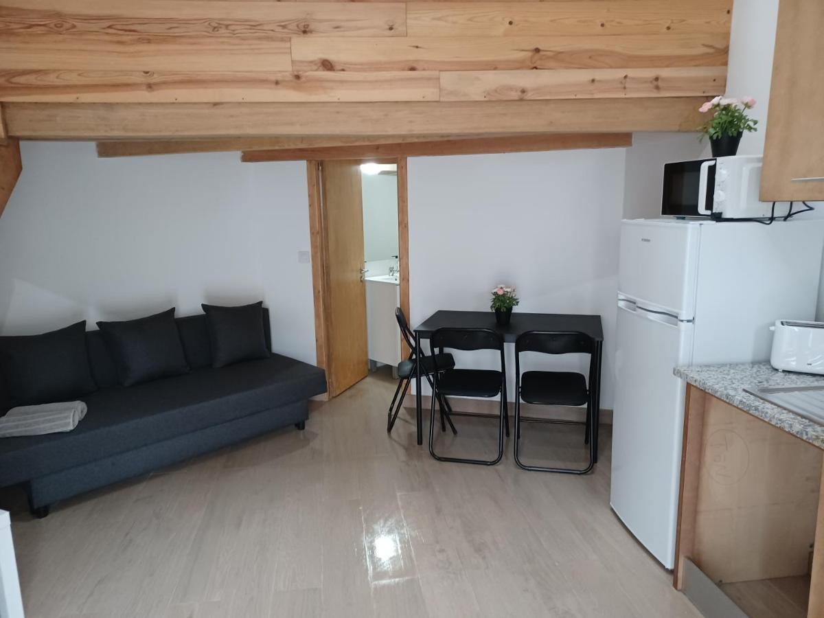 Enjoy Campanha 4 Apartment Porto