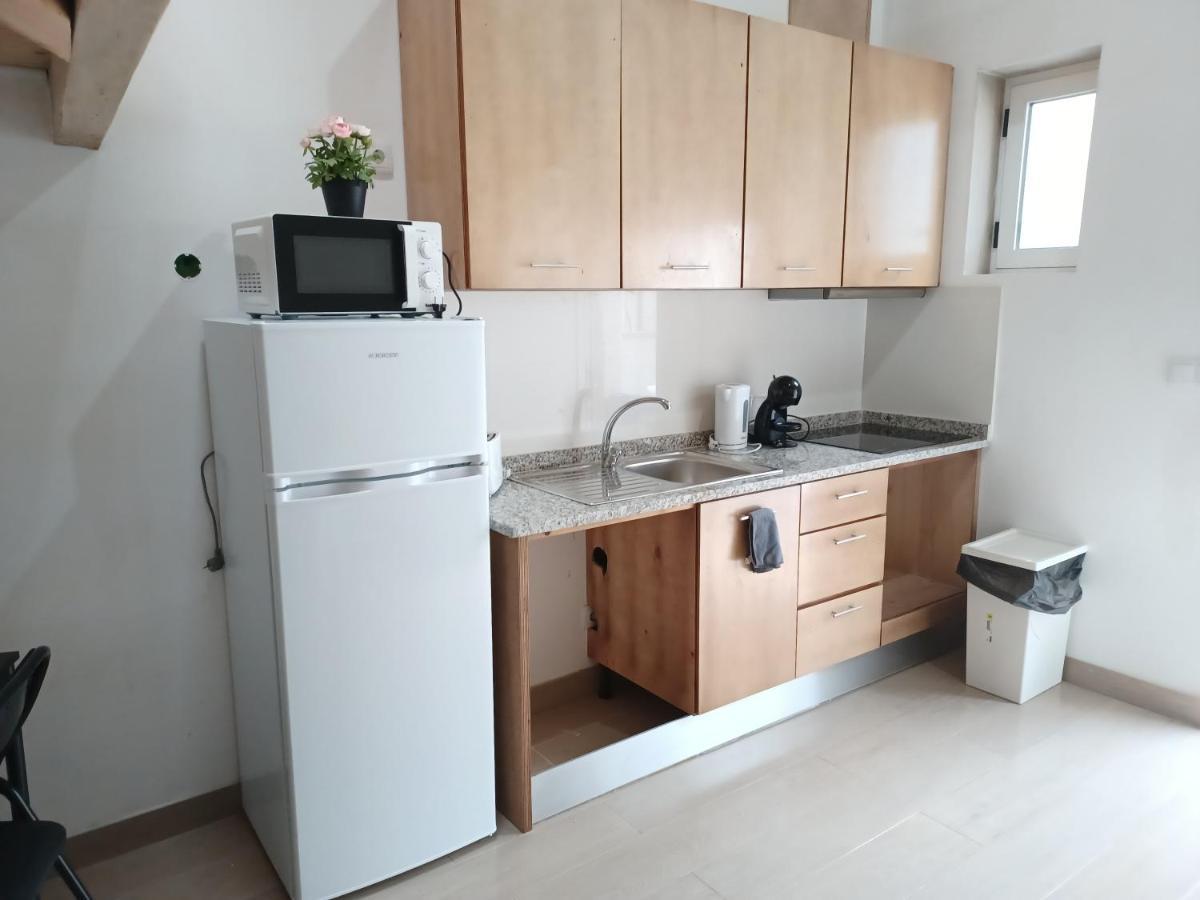 Apartment Enjoy Campanha 4 *