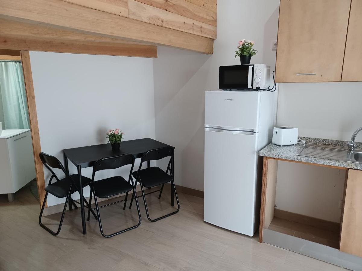 Enjoy Campanha 4 Apartment