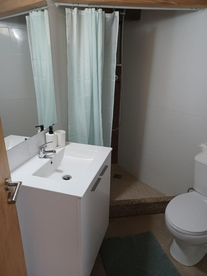 Enjoy Campanha 4 Apartment