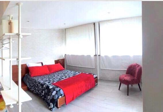 Appartement Casa Da Musica Boavista Porto
