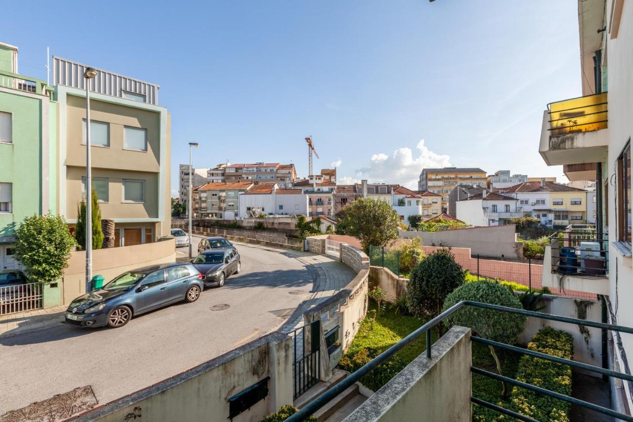 Bflat Townhouse Apartment