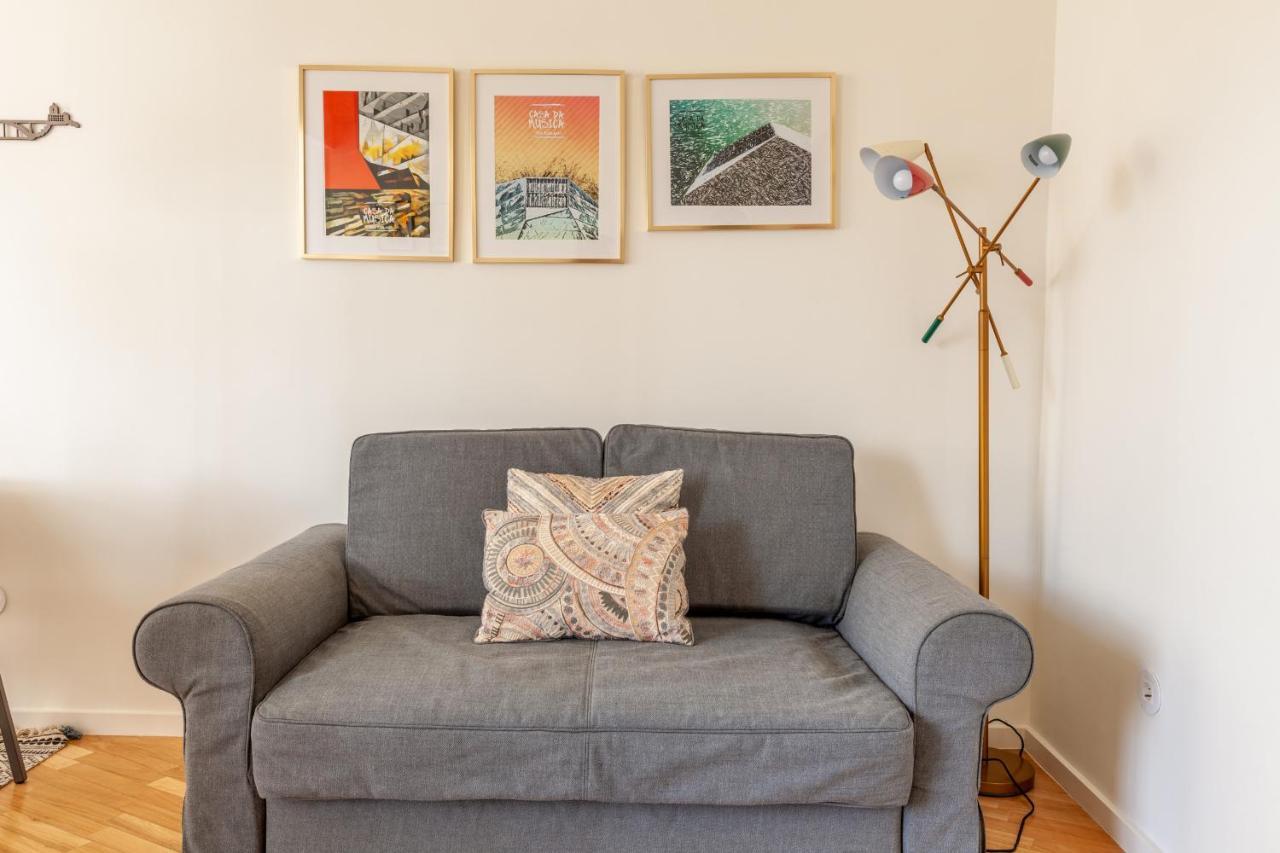 Bflat Townhouse Porto