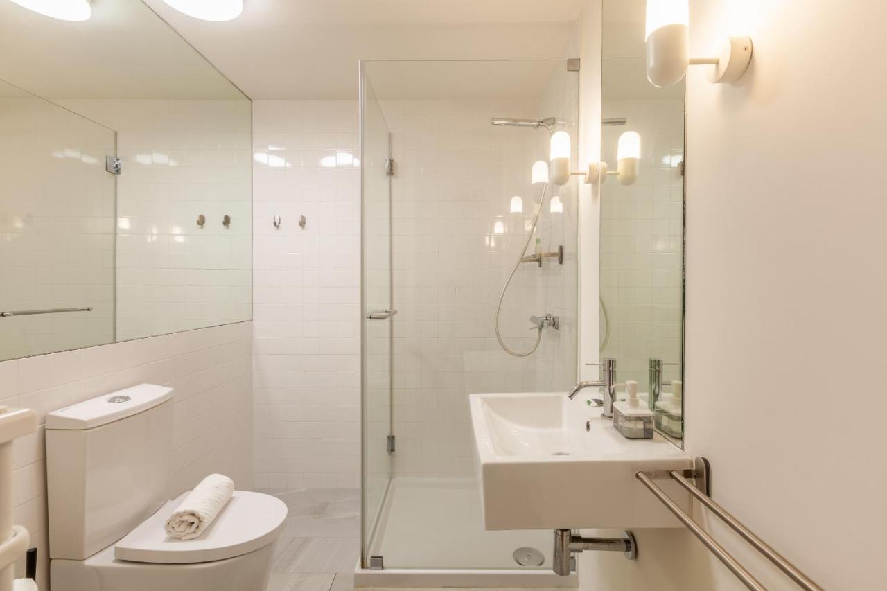 Bflat Townhouse Apartment