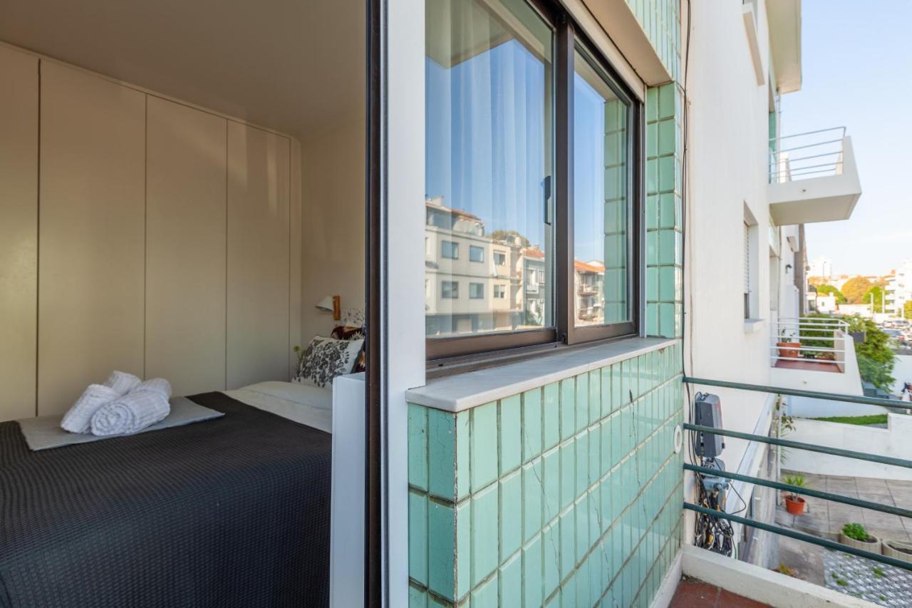 Apartment Bflat Townhouse Porto