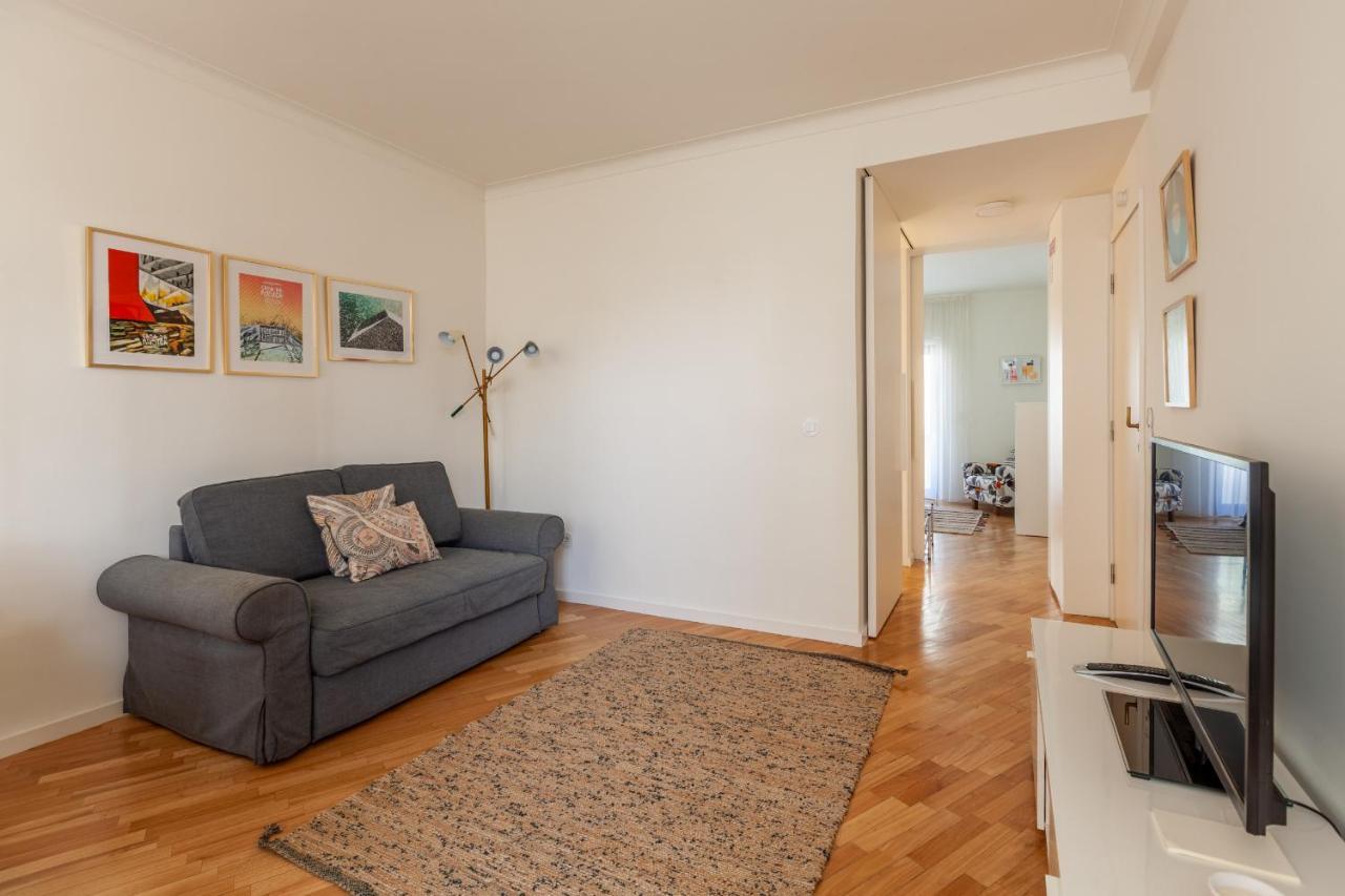 Bflat Townhouse Porto